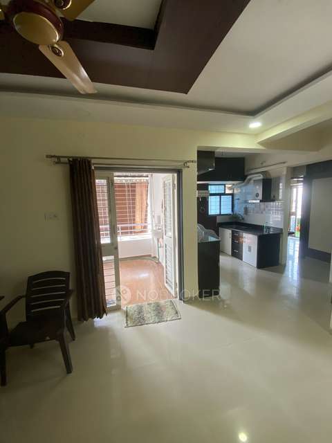 2 BHK Flat In Polite Panorama for Rent  In Dighi