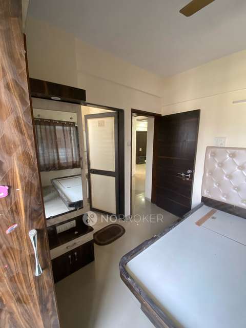 2 BHK Flat In Polite Panorama for Rent  In Dighi