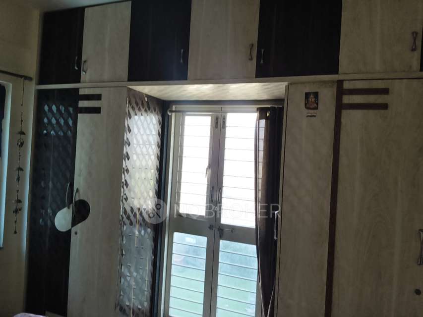 2 BHK Flat In Polite Panorama for Rent  In Dighi