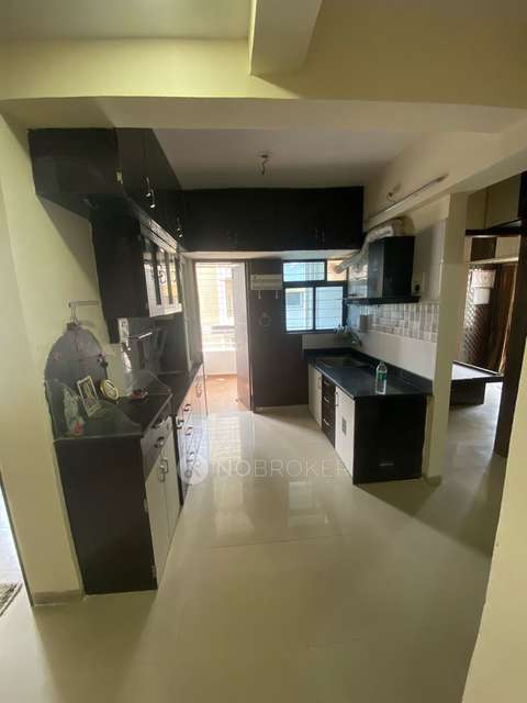 2 BHK Flat In Polite Panorama for Rent  In Dighi