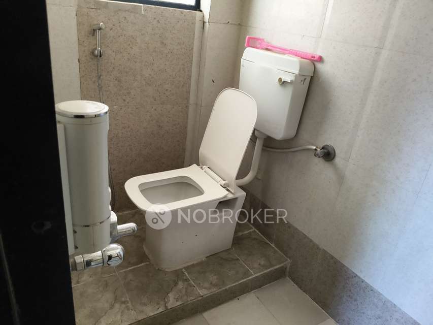 2 BHK Flat In Polite Panorama for Rent  In Dighi
