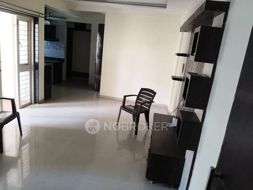 2 BHK Flat In Polite Panorama for Rent  In Dighi