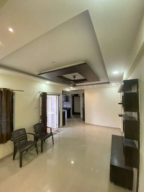 2 BHK Flat In Polite Panorama for Rent  In Dighi
