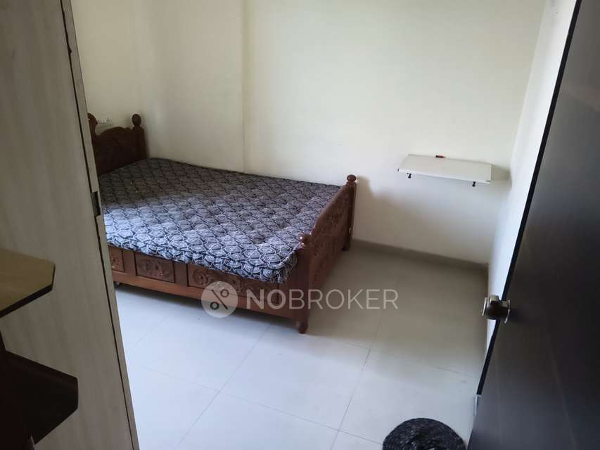 2 BHK Flat In Polite Panorama for Rent  In Dighi