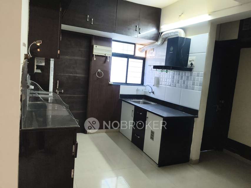 2 BHK Flat In Polite Panorama for Rent  In Dighi