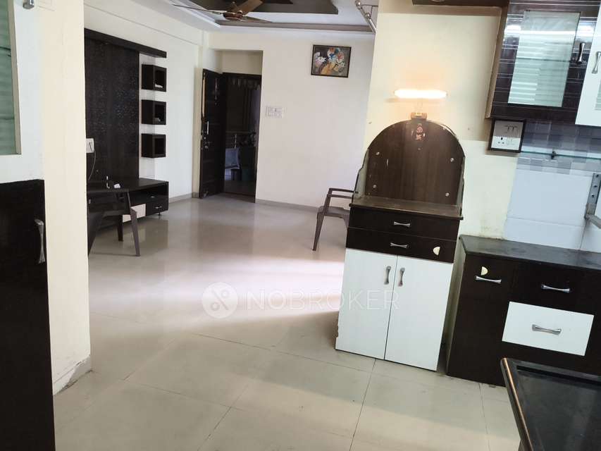 2 BHK Flat In Polite Panorama for Rent  In Dighi