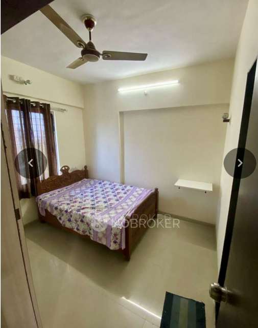 2 BHK Flat In Polite Panorama for Rent  In Dighi
