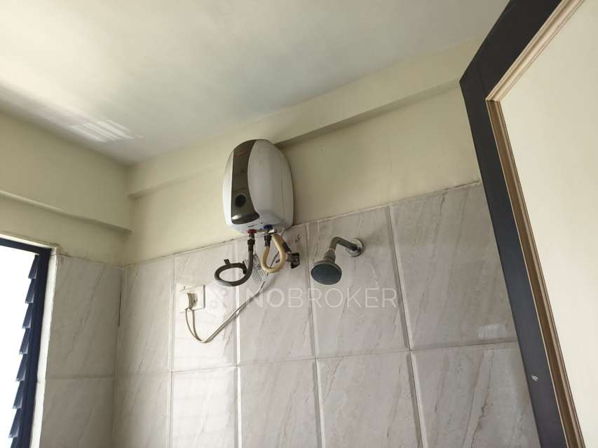 2 BHK Flat In Polite Panorama for Rent  In Dighi