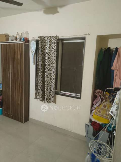 1 BHK Flat In Periwinkle Apartment for Rent In Dhayari