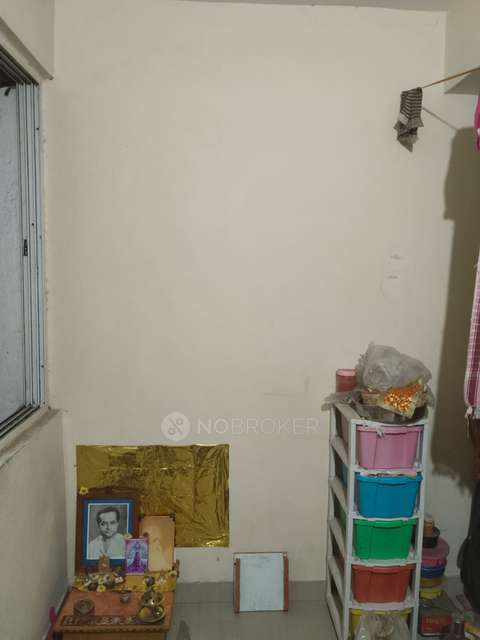 1 BHK Flat In Periwinkle Apartment for Rent In Dhayari