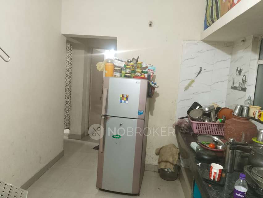 1 BHK Flat In Periwinkle Apartment for Rent In Dhayari
