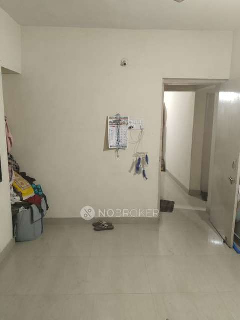 1 BHK Flat In Periwinkle Apartment for Rent In Dhayari