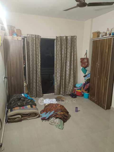 1 BHK Flat In Periwinkle Apartment for Rent In Dhayari