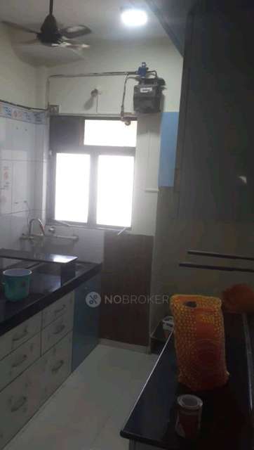 2 BHK Flat In Yashraj Park For Sale  In Thane West