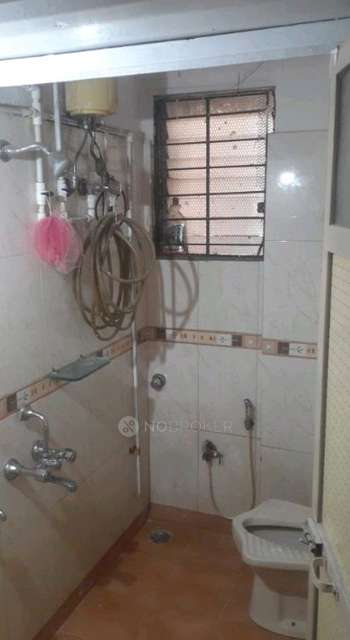 2 BHK Flat In Yashraj Park For Sale  In Thane West