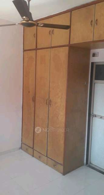 2 BHK Flat In Yashraj Park For Sale  In Thane West