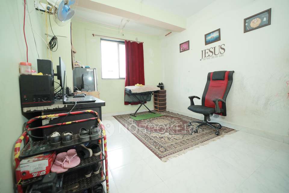1 BHK Flat In Shree Ganesh Appartment For Sale  In Virar East