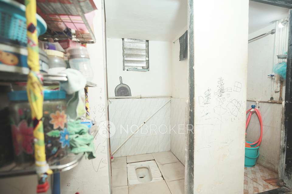 1 BHK Flat In Shree Ganesh Appartment For Sale  In Virar East