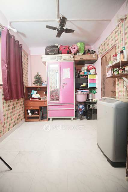 1 BHK Flat In Shree Ganesh Appartment For Sale  In Virar East