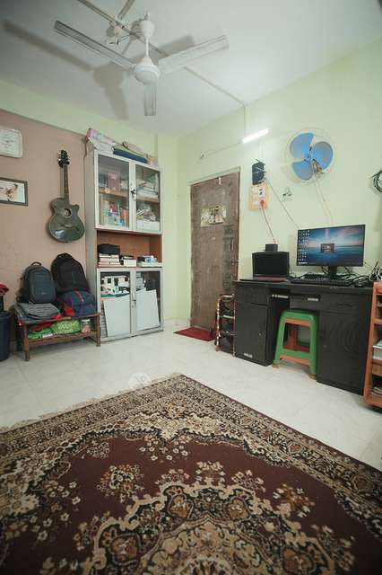 1 BHK Flat In Shree Ganesh Appartment For Sale  In Virar East