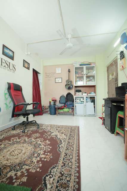 1 BHK Flat In Shree Ganesh Appartment For Sale  In Virar East