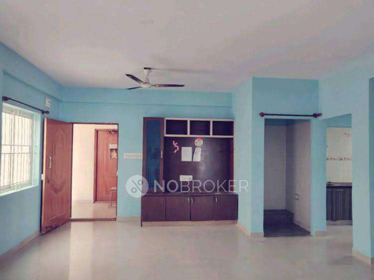 2 BHK Flat In Royal Apartments for Rent  In Bommasandra