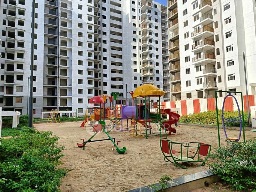 3 BHK Villa In Akshaya Today For Sale  In Kelambakkam