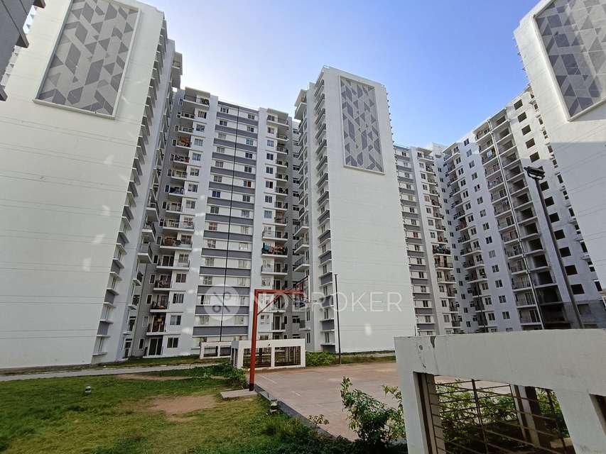 3 BHK Villa In Akshaya Today For Sale  In Kelambakkam