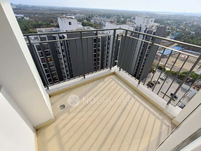 3 BHK Villa In Akshaya Today For Sale  In Kelambakkam