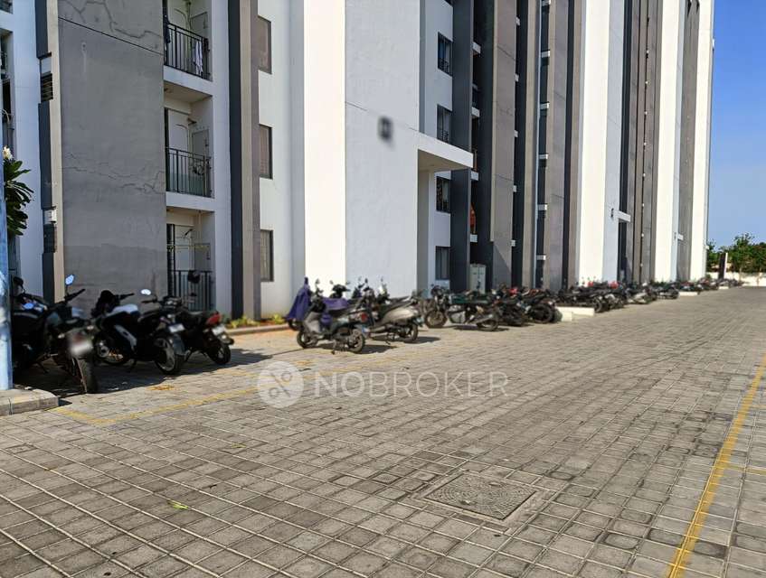 3 BHK Villa In Akshaya Today For Sale  In Kelambakkam