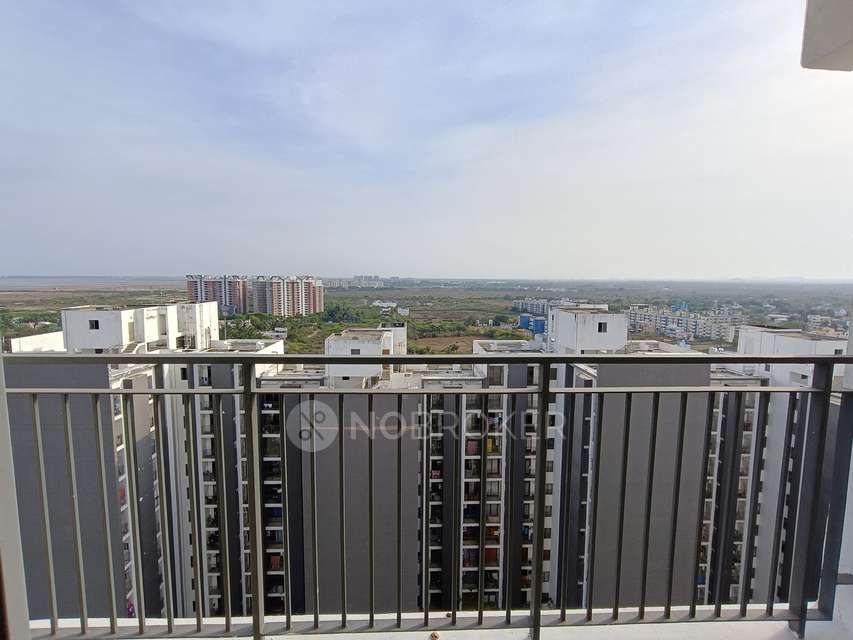 3 BHK Villa In Akshaya Today For Sale  In Kelambakkam