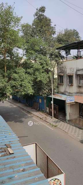 1 BHK Flat In Niwara Apartment For Sale  In Jadhav Nagar, Vadgaon Budruk