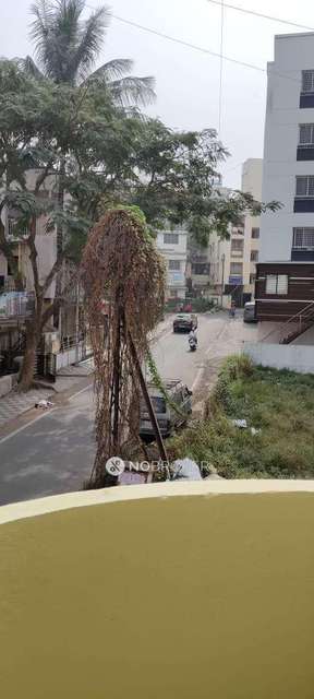 1 BHK Flat In Niwara Apartment For Sale  In Jadhav Nagar, Vadgaon Budruk