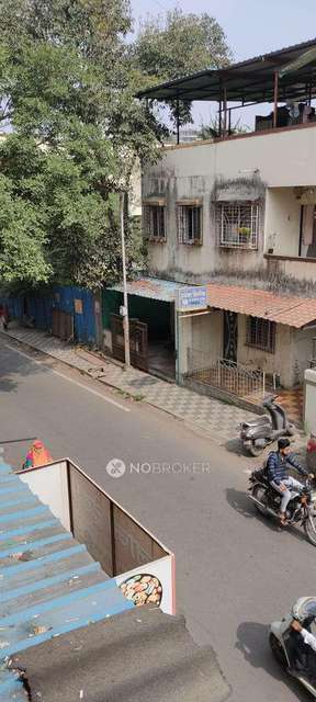 1 BHK Flat In Niwara Apartment For Sale  In Jadhav Nagar, Vadgaon Budruk