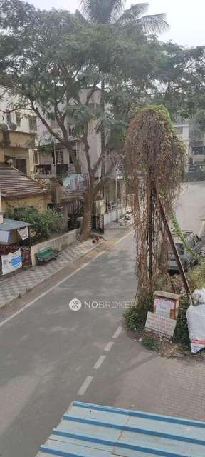 1 BHK Flat In Niwara Apartment For Sale  In Jadhav Nagar, Vadgaon Budruk