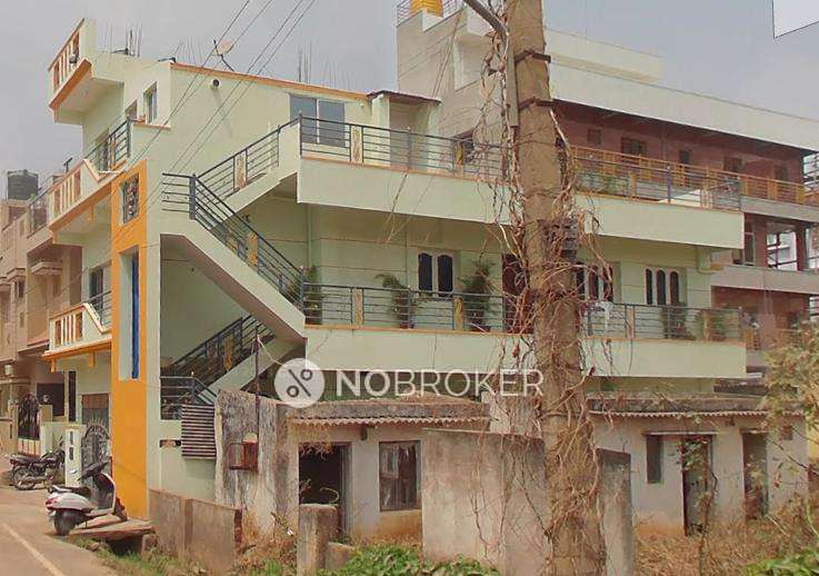 3 BHK House For Sale  In Vajarahalli