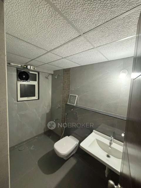 2 BHK Flat In Saffron for Rent  In Pimpri-chinchwad