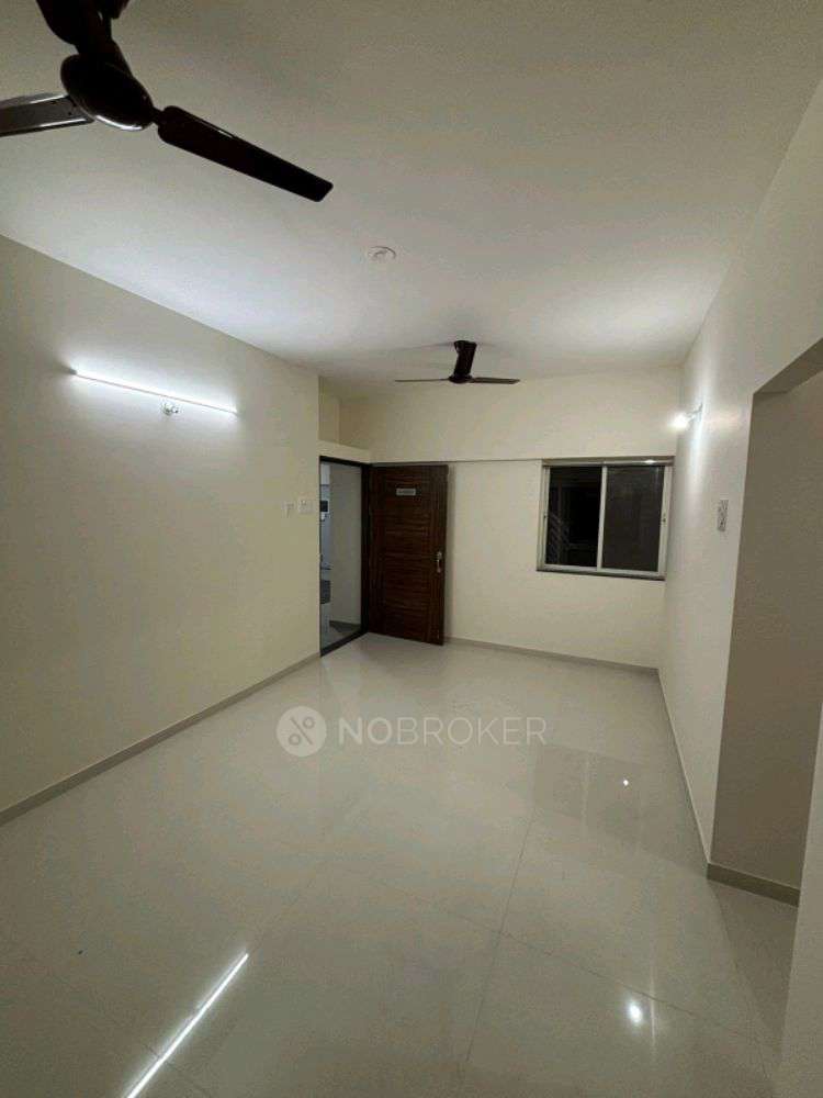 Saffron PimpriChinchwad Rent WITHOUT BROKERAGE Unfurnished 2 BHK