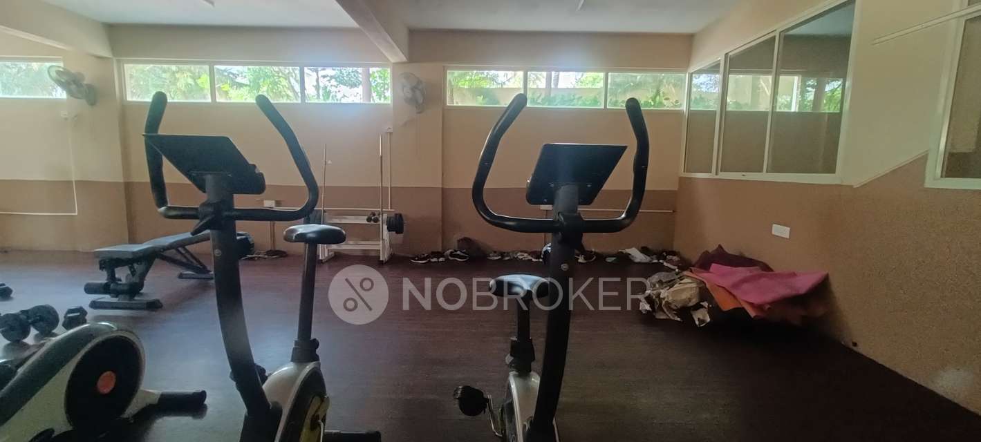 3 BHK Flat In Silver Waves Royal For Sale  In Kengeri Satellite Town