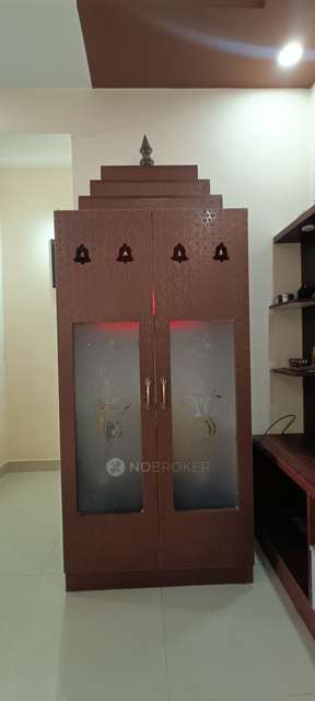 3 BHK Flat In Silver Waves Royal For Sale  In Kengeri Satellite Town