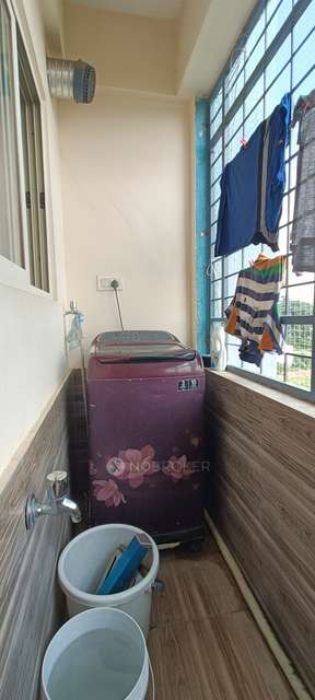 3 BHK Flat In Silver Waves Royal For Sale  In Kengeri Satellite Town