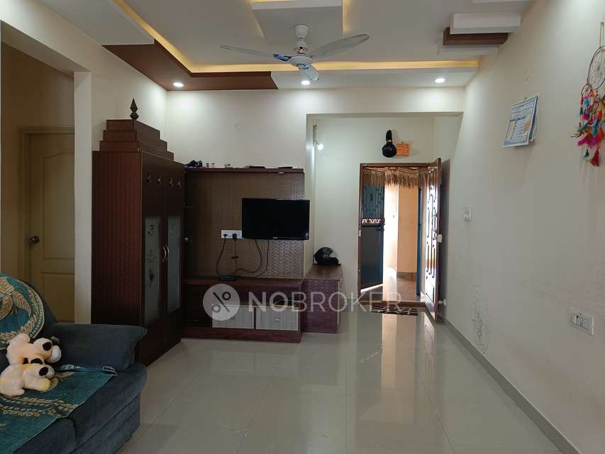 3 BHK Flat In Silver Waves Royal For Sale  In Kengeri Satellite Town