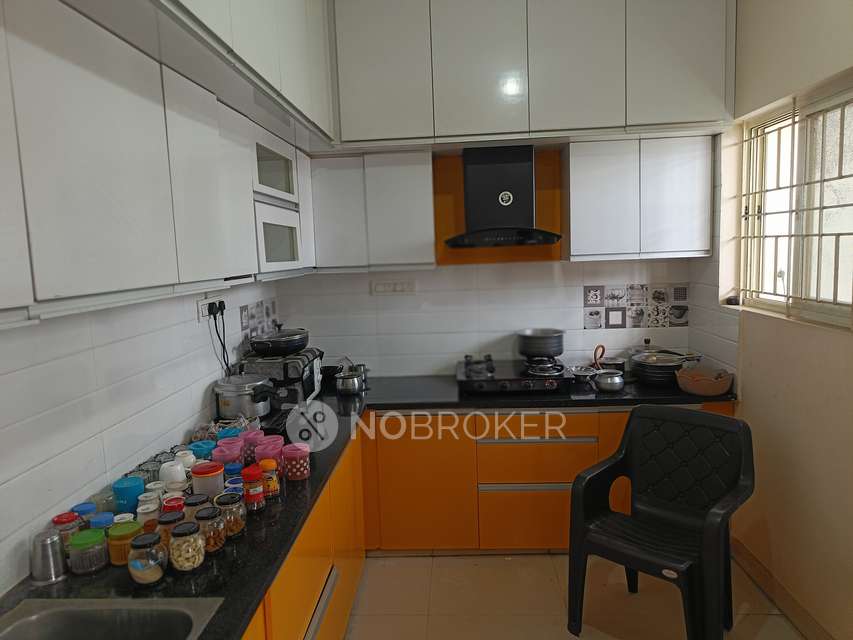 3 BHK Flat In Silver Waves Royal For Sale  In Kengeri Satellite Town