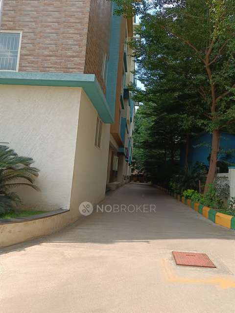 3 BHK Flat In Silver Waves Royal For Sale  In Kengeri Satellite Town