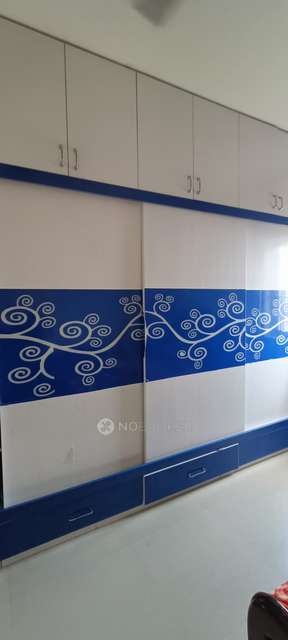 3 BHK Flat In Silver Waves Royal For Sale  In Kengeri Satellite Town