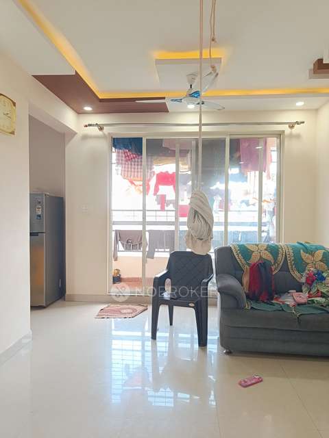 3 BHK Flat In Silver Waves Royal For Sale  In Kengeri Satellite Town