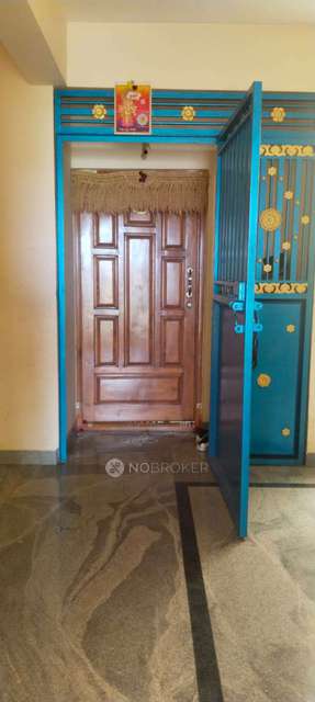 3 BHK Flat In Silver Waves Royal For Sale  In Kengeri Satellite Town