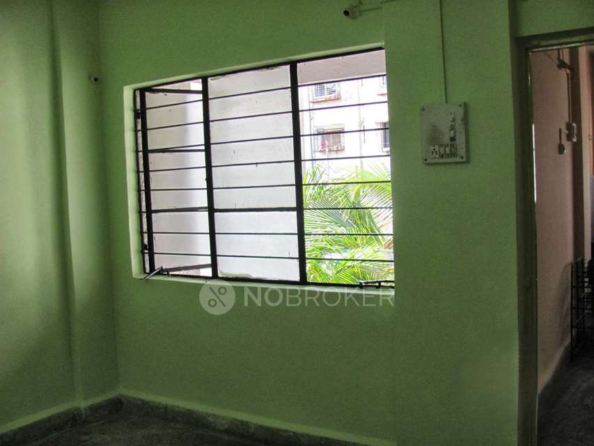 1 BHK Flat In Karan Park Society for Rent  In Vadgaon Sheri