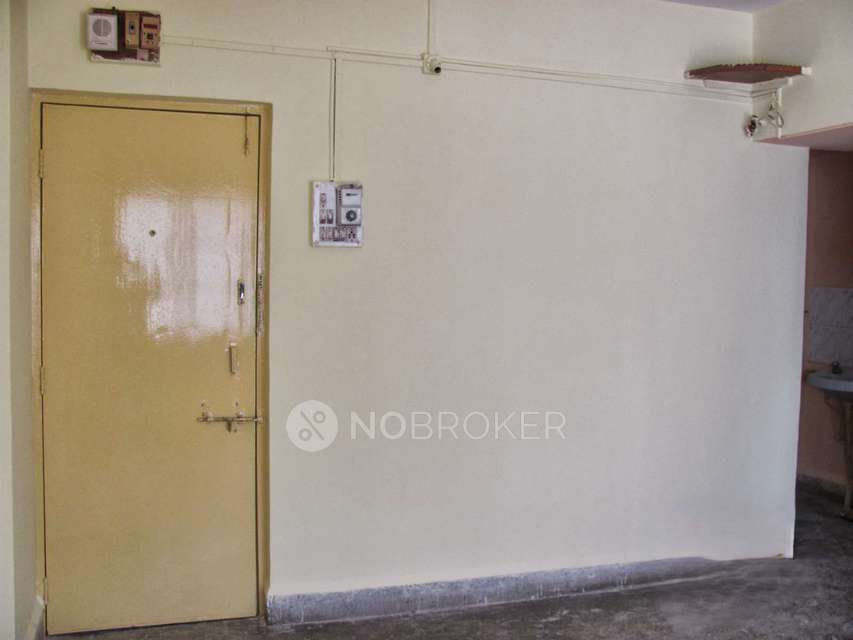 1 BHK Flat In Karan Park Society for Rent  In Vadgaon Sheri