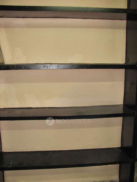 1 BHK Flat In Karan Park Society for Rent  In Vadgaon Sheri